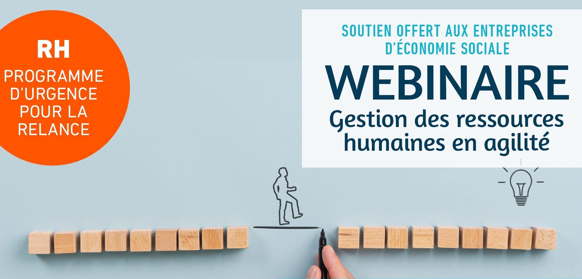 6840 Webinaire 6 Gestion des ressources humaines 3 0 CM