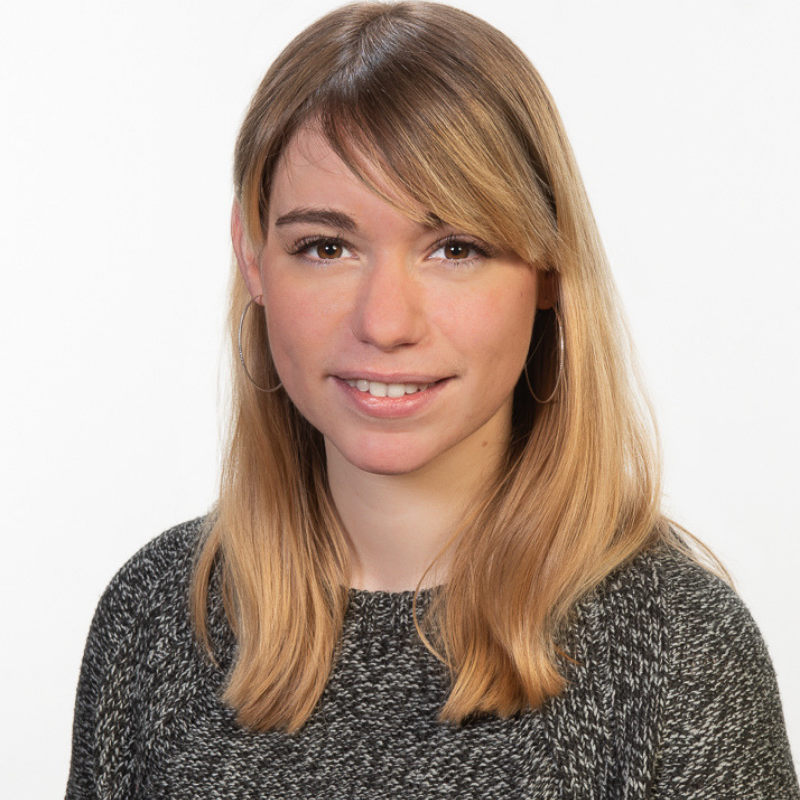 Astrid He dou UNEQ ANEL 2019