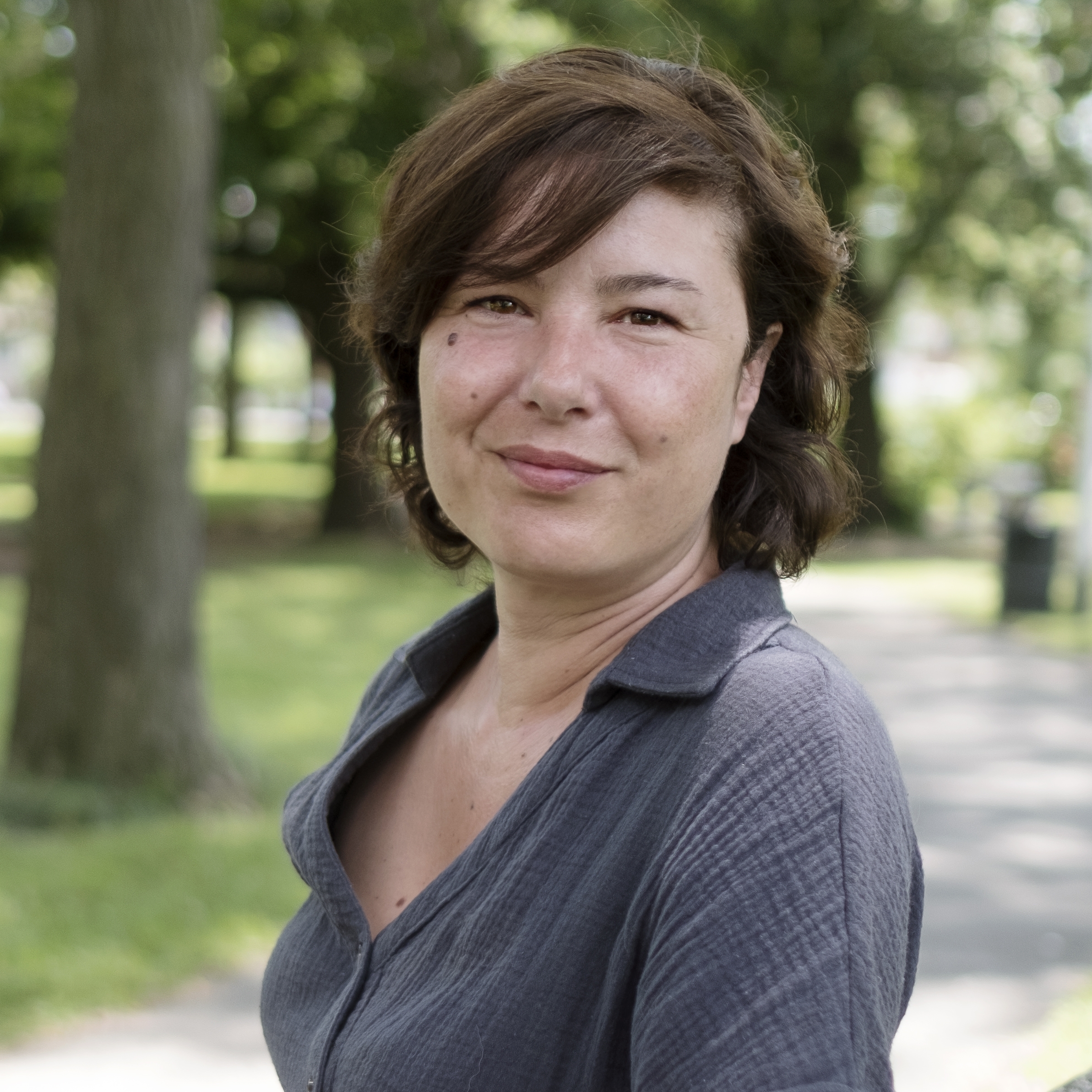 Cathy 2019