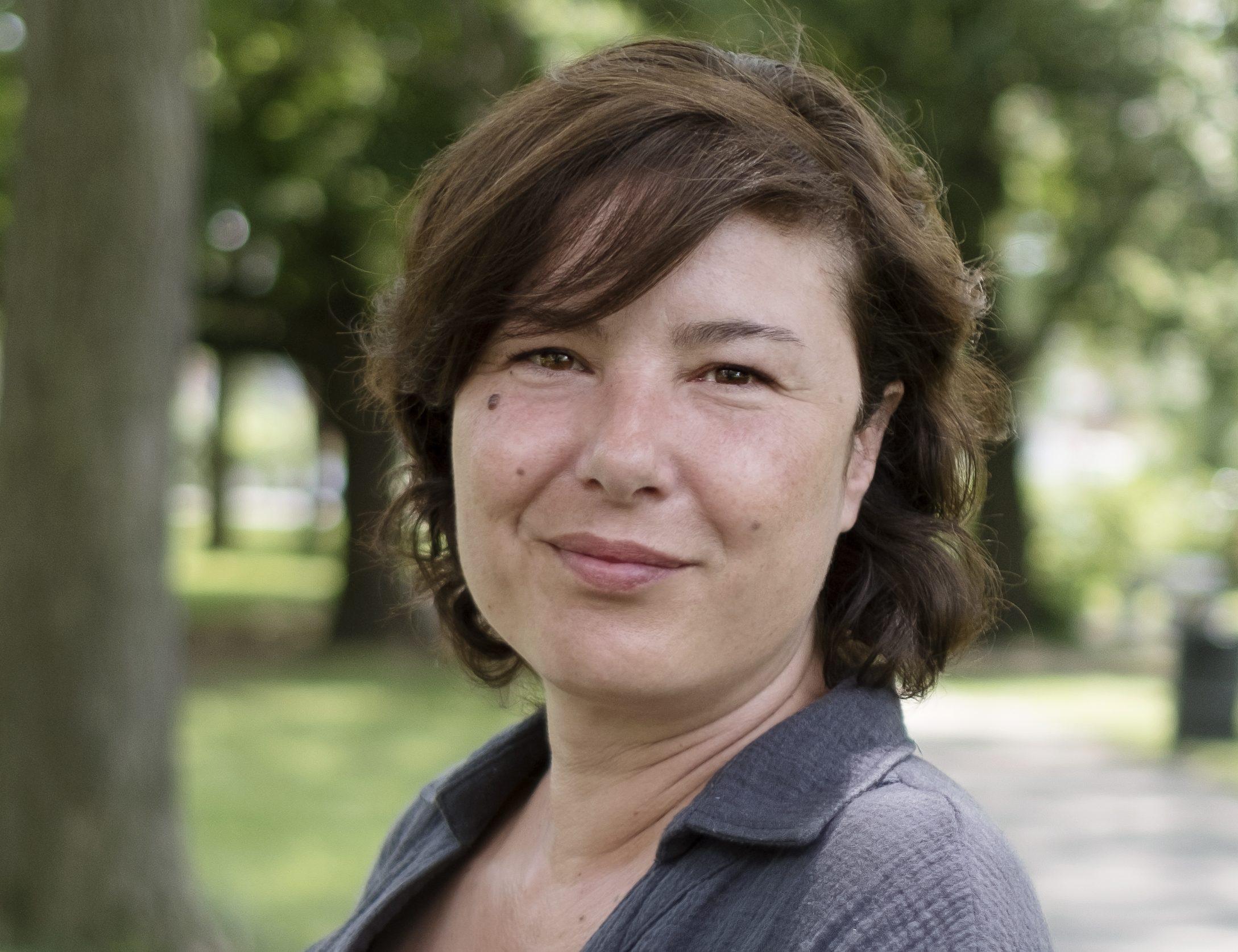 Cathy 2019