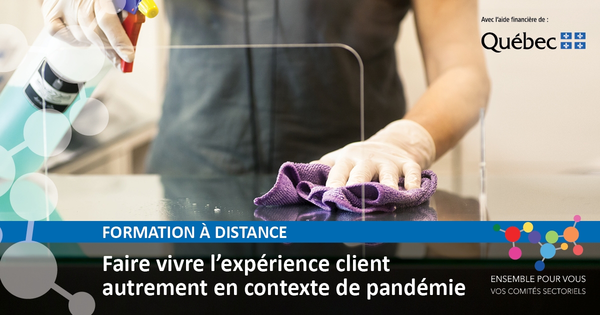 Expérience client