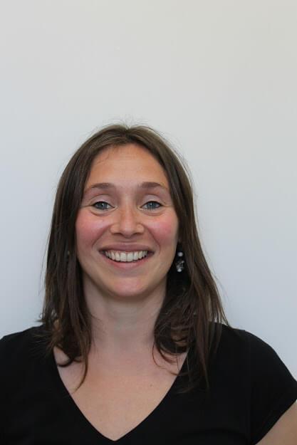 Clémence Jegen