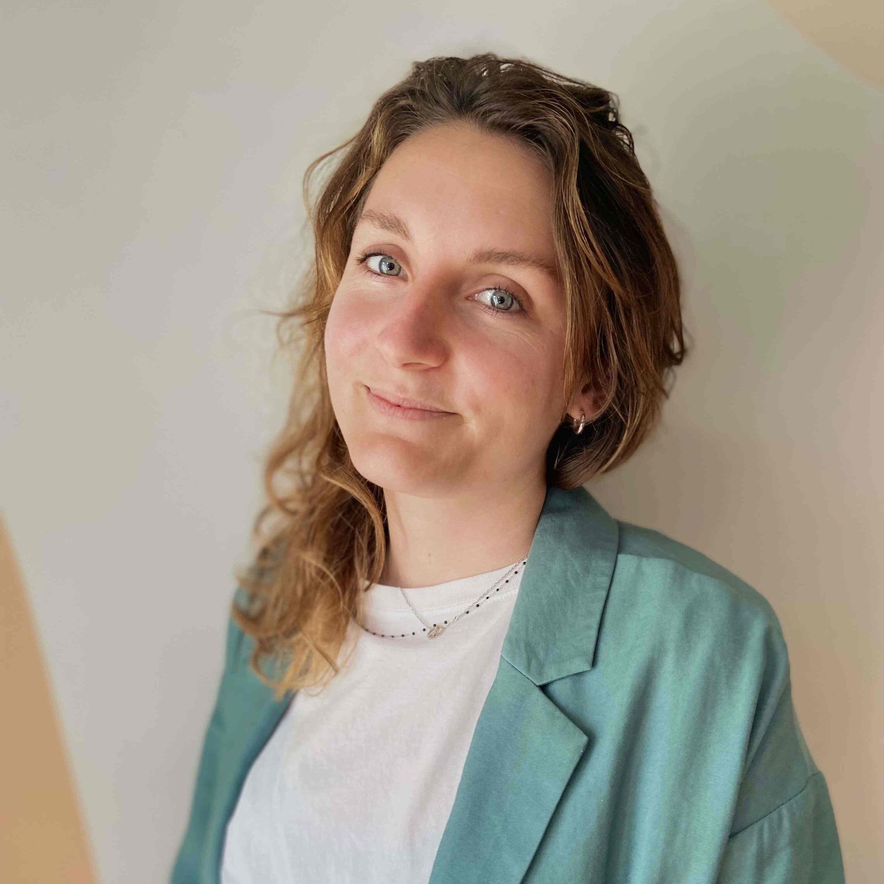 Julia Morel couleurs
