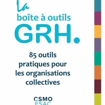 Boîte à outils en GRH