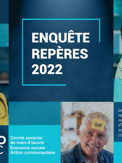 Enquête Les Repères - 2022