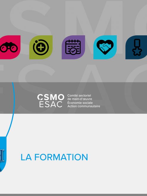 outil RH : La formation