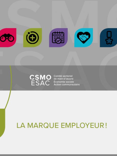 outil RH : La marque employeur