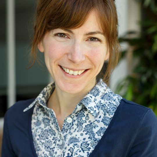 Une nouvelle présidente à la tête du conseil d’administration du CSMO