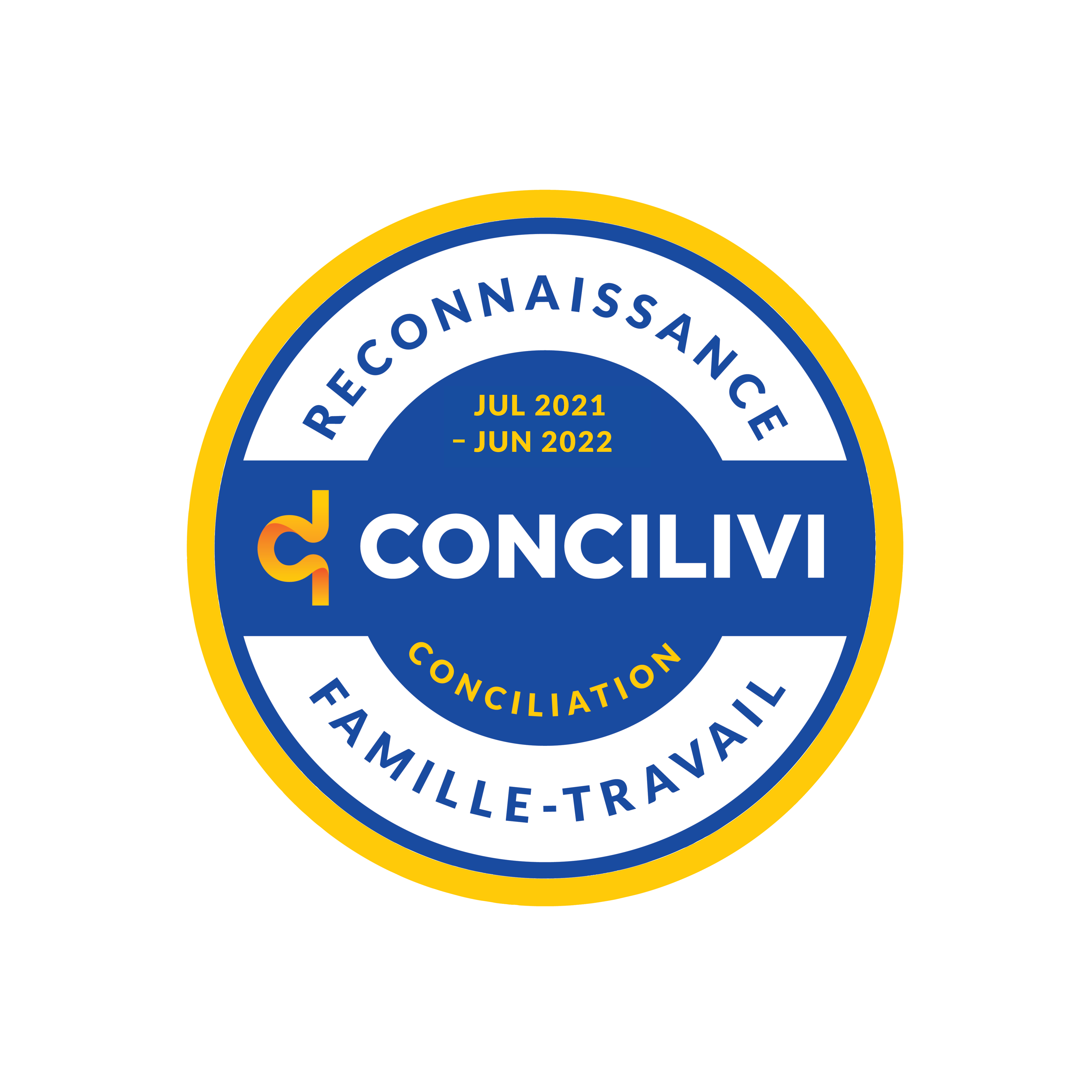 Concilivi juillet 2021