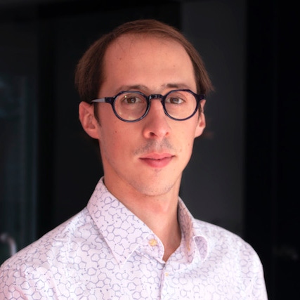 Romain carre